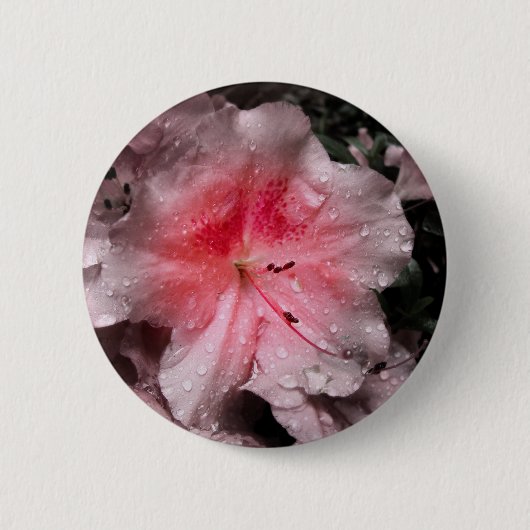 Schaltfläche "Inner Glow" Button (Vorderseite)