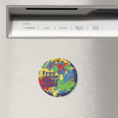 Schaltfläche INNER-KIND Magnet (In Situ (Geschirrspüler))