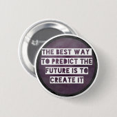 Schaltfläche "Inspiration" Button (Vorne & Hinten)