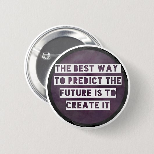 Schaltfläche "Inspiration" Button (Vorne & Hinten)