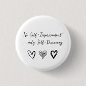 Schaltfläche "Inspiration" für die Liebe Button (Vorderseite)