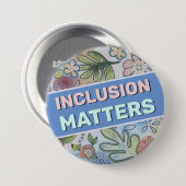 Schaltfläche "Integrationsfragen" Button (Vorne & Hinten)