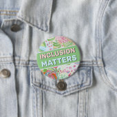 Schaltfläche "Integrationsfragen" Button (Beispiel)