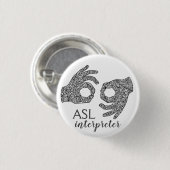 Schaltfläche "Interpreter" für die amerikanische Z Button (Vorne & Hinten)