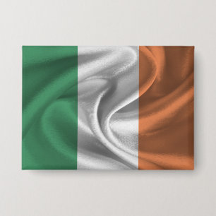 Schaltfläche "Irland" Button