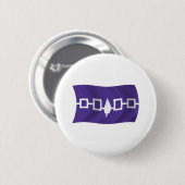 Schaltfläche "Iroquois Confederite" Button (Vorne & Hinten)