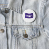 Schaltfläche "Iroquois Confederite" Button (Beispiel)
