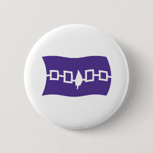 Schaltfläche "Iroquois Confederite" Button