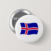 Schaltfläche "Island" Button (Vorne & Hinten)