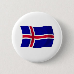Schaltfläche "Island" Button