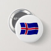 Schaltfläche "Island" Button (Vorne & Hinten)