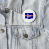 Schaltfläche "Island" Button (Beispiel)