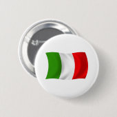 Schaltfläche "Italien" Button (Vorne & Hinten)