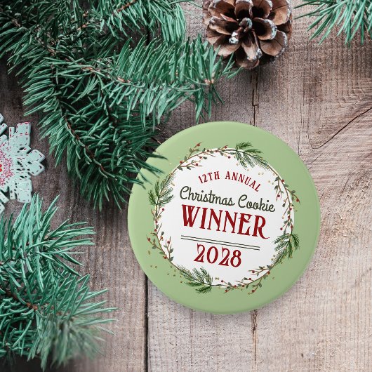 Schaltfläche "Jährlicher Feiertagspreis" Button