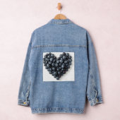 Schaltfläche Jeansjacke (Hangar)
