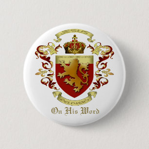 Schaltfläche "Jesus Delivery" Button