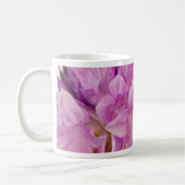 Schaltfläche Kaffeetasse (Links)