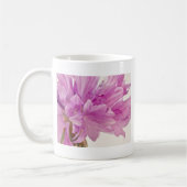 Schaltfläche Kaffeetasse (Links)