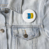 Schaltfläche "Kanarische Inseln" Button (Beispiel)