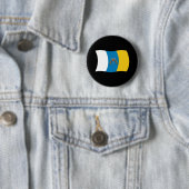 Schaltfläche "Kanarische Inseln" Button (Beispiel)