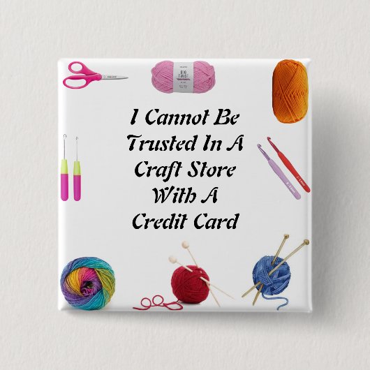 Schaltfläche kann nicht vertrauenswürdig sein button (Vorderseite)