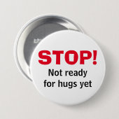 Schaltfläche "Keine Fehler beim benutzerdefinierte Button (Vorne & Hinten)