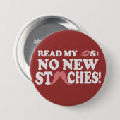 Schaltfläche "Keine neuen Styles" Button (Vorne & Hinten)