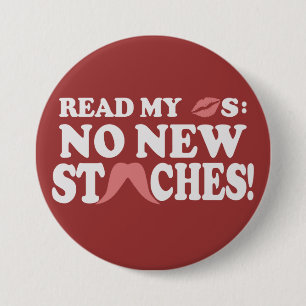 Schaltfläche "Keine neuen Styles" Button