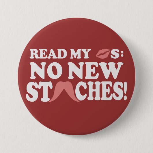 Schaltfläche "Keine neuen Styles" Button (Vorderseite)