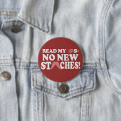 Schaltfläche "Keine neuen Styles" Button (Beispiel)