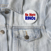 Schaltfläche "Keine RINOs mehr" Button (Beispiel)
