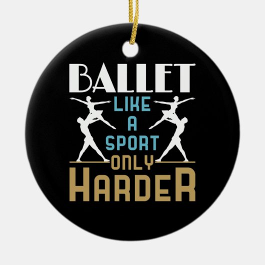 Schaltfläche Keramik Ornament (Vorne)