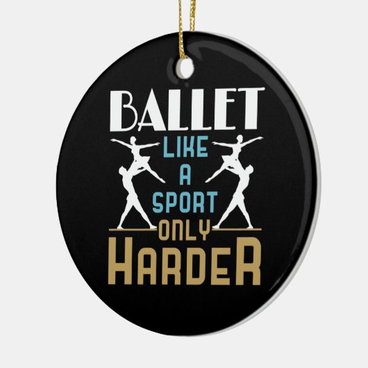 Schaltfläche Keramik Ornament (Links)