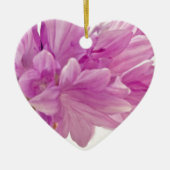 Schaltfläche Keramikornament (Vorne)