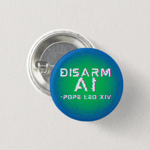 Schaltfläche 'KI entschärfen' Button