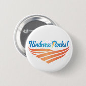 Schaltfläche "Kindness Rocks" Button (Vorne & Hinten)