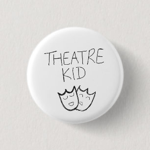 Schaltfläche "Kinokid" Button