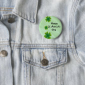 Schaltfläche Kleeblätter Button (Beispiel)