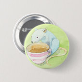Schaltfläche "Kleine Freude" Button (Vorne & Hinten)