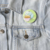 Schaltfläche "Kleine Freude" Button (Beispiel)