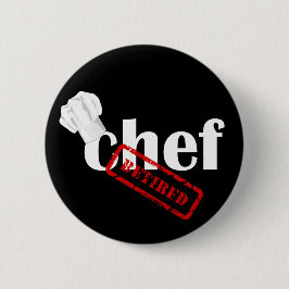 Schaltfläche "Koch-Hut nachfahren" Button