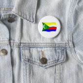 Schaltfläche "Komoren" Button (Beispiel)