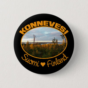 Schaltfläche Konnevesi Button