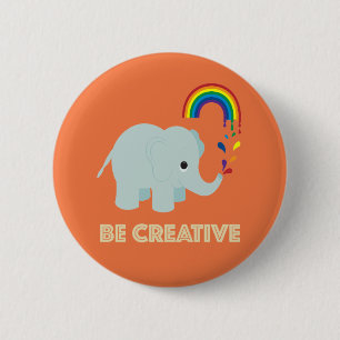 Schaltfläche "Kreieren" Button