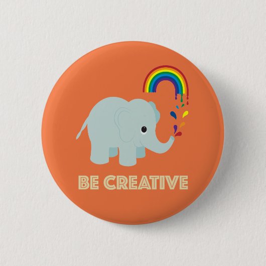 Schaltfläche "Kreieren" Button (Vorderseite)