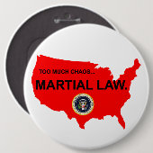 Schaltfläche "Kriegsrecht" Button (Vorne & Hinten)