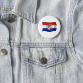 Schaltfläche "Kroatien" Button (Beispiel)