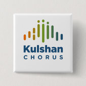 Schaltfläche Kulshan Chorus Button (Vorderseite)