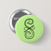 Schaltfläche "Kurve Linie" Button (Vorne & Hinten)