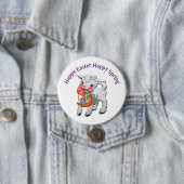 Schaltfläche "Lamm Carry Basket" Button (Beispiel)